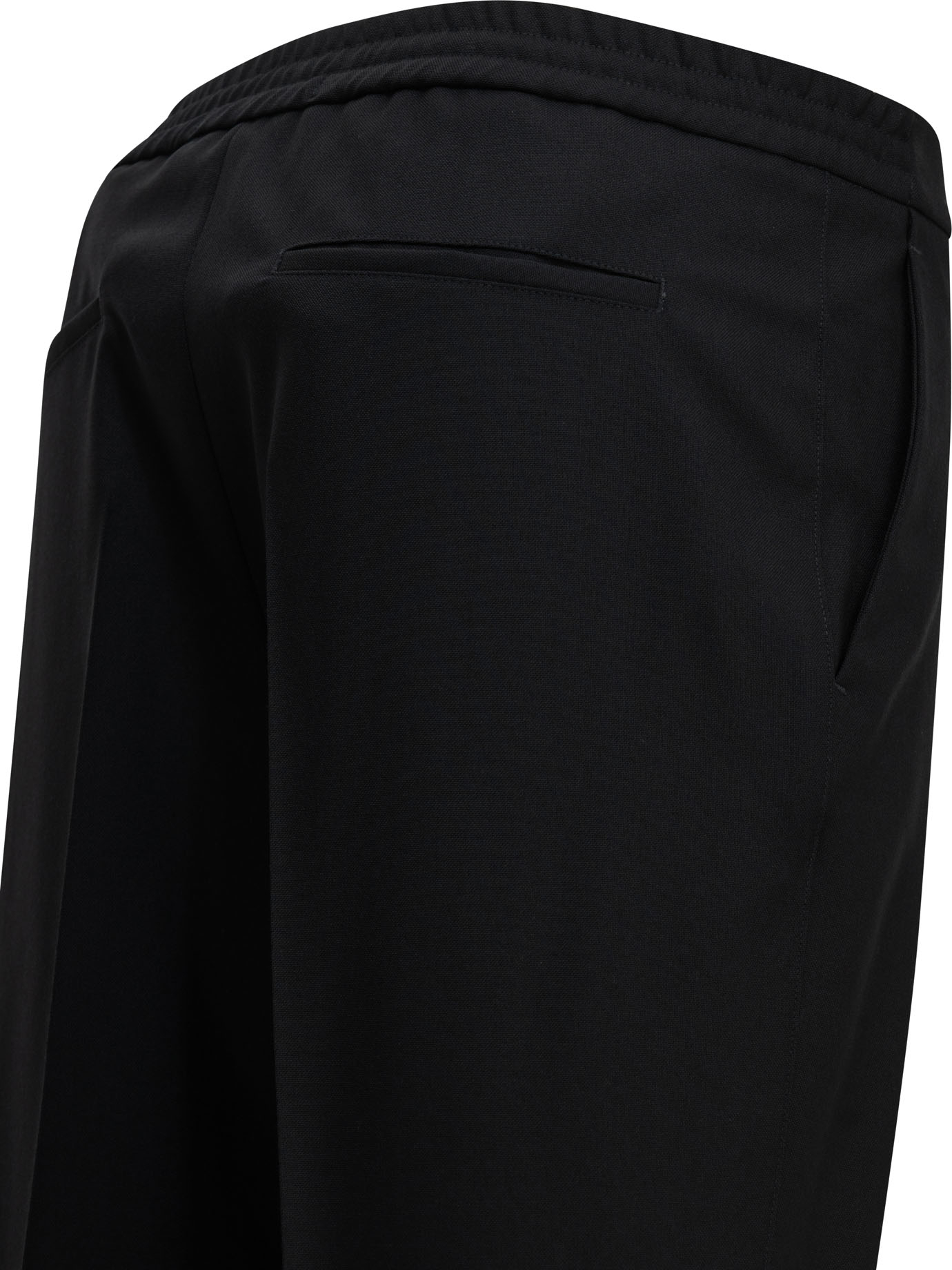 [ZEGNA] Trousers FW26 E8I10A4TT46FB09