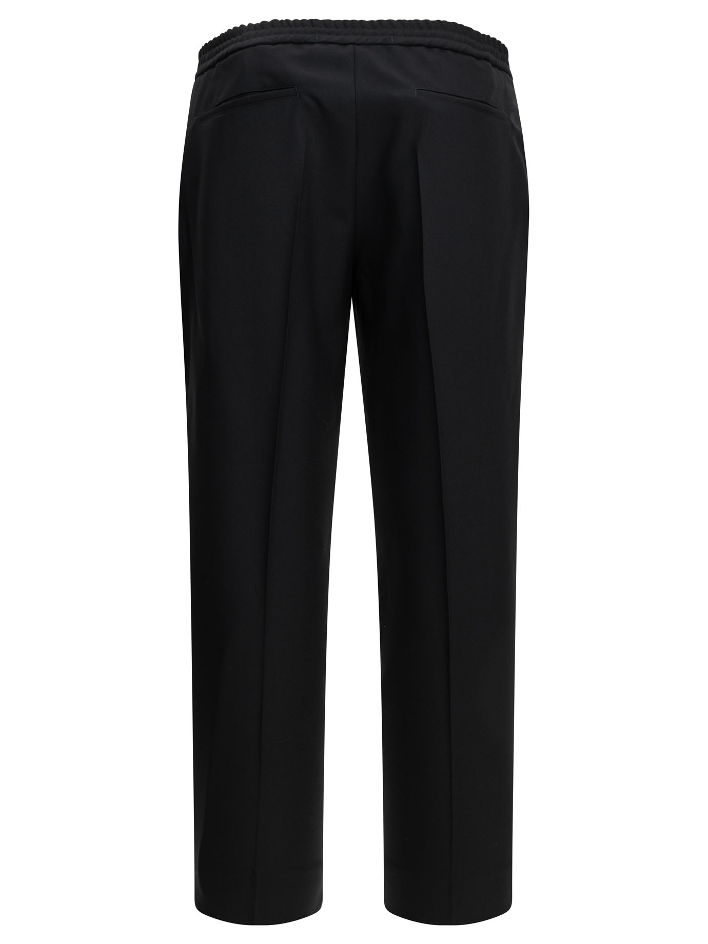 [ZEGNA] Trousers FW26 E8I10A4TT46FB09