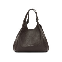 [GIANNI CHIARINI] Bag FW26 BS9719RNGDBLDUA2107-ESPRESSO