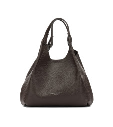 [GIANNI CHIARINI] Bag FW26 BS9719RNGDBLDUA2107-ESPRESSO
