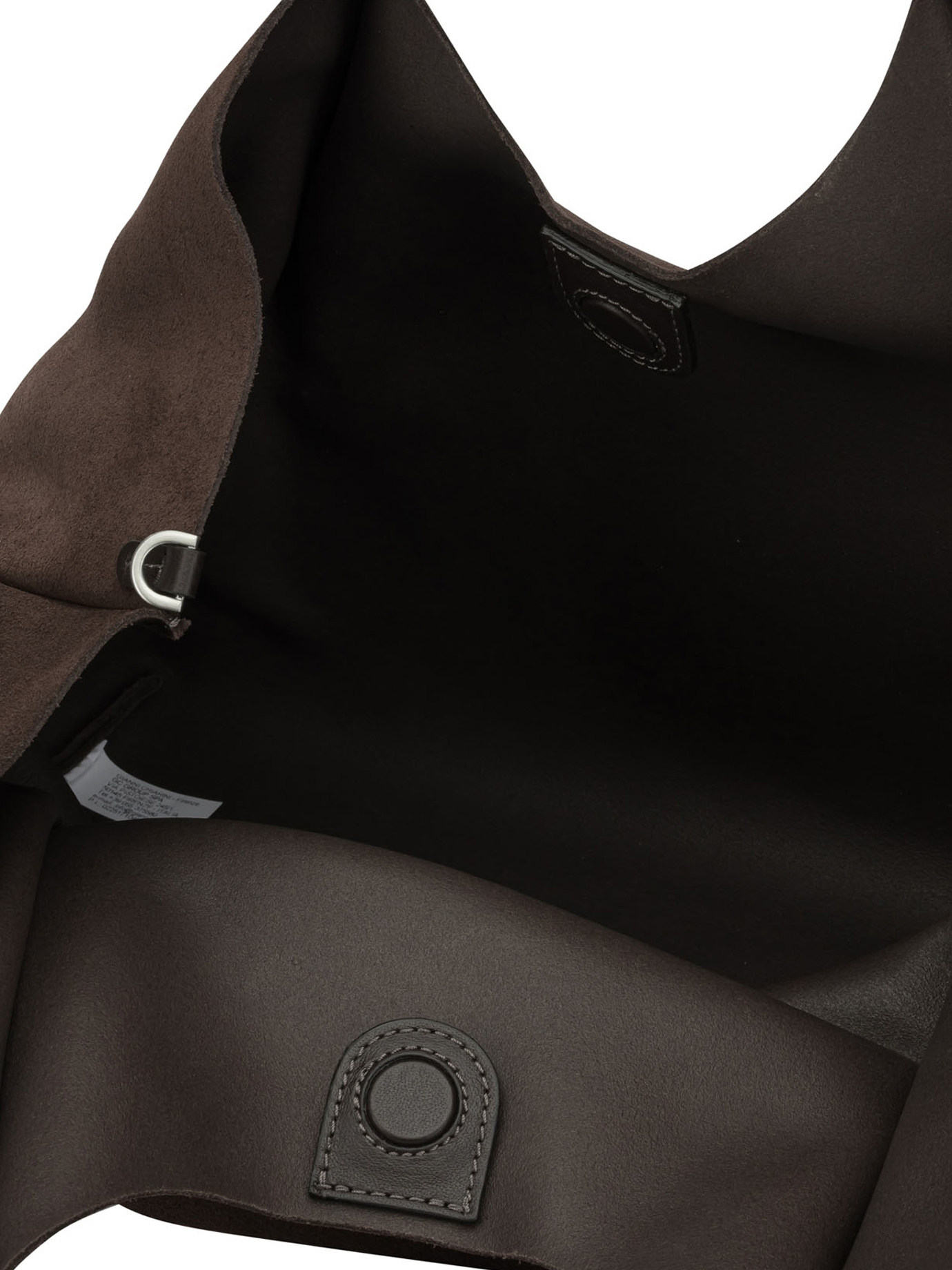 [GIANNI CHIARINI] Shoulder bag FW26 BS9800CM-PLDUA974-MOKA