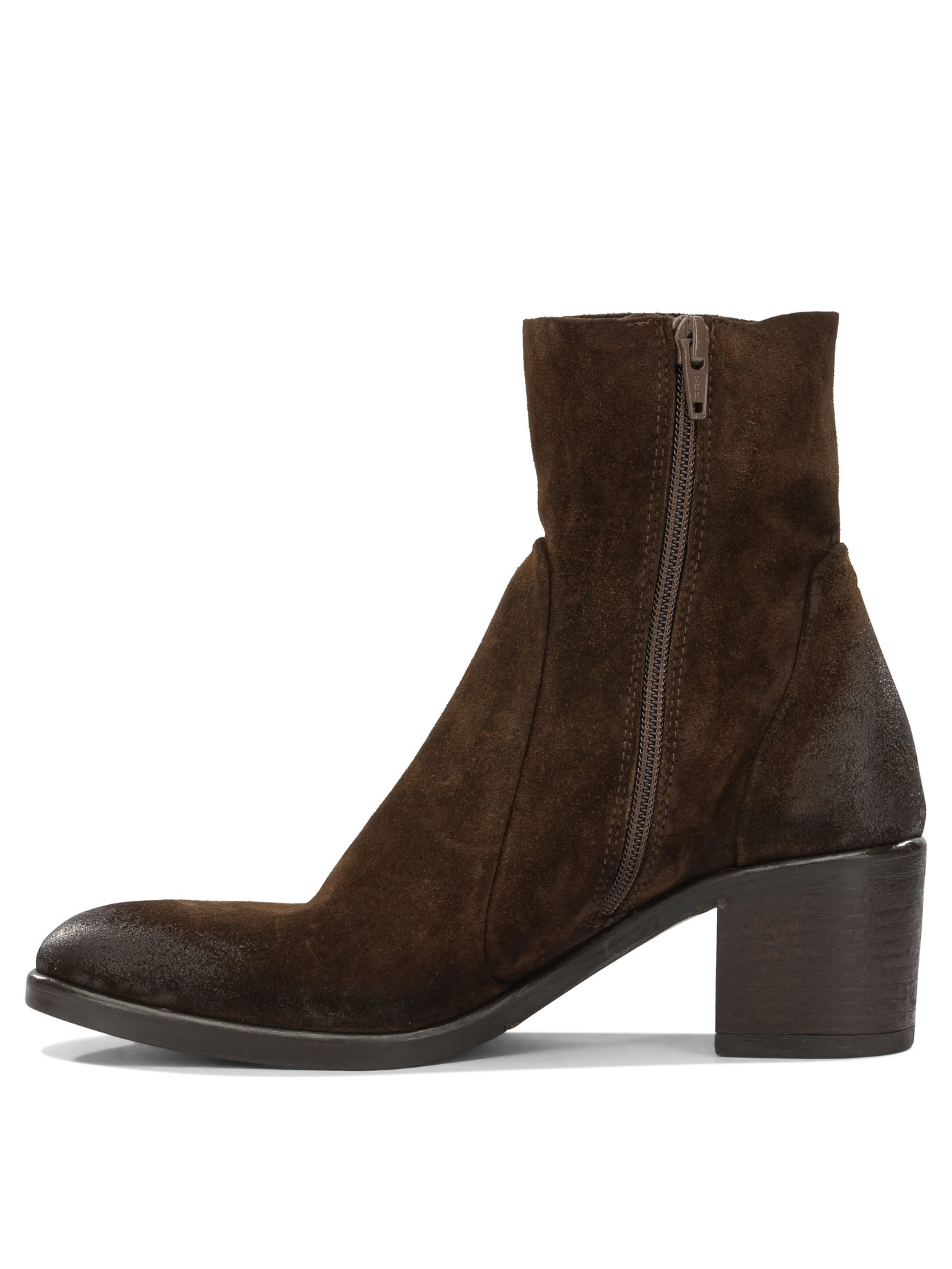 [Strategia] Boots FW26 A4560HOMBRE CACAO