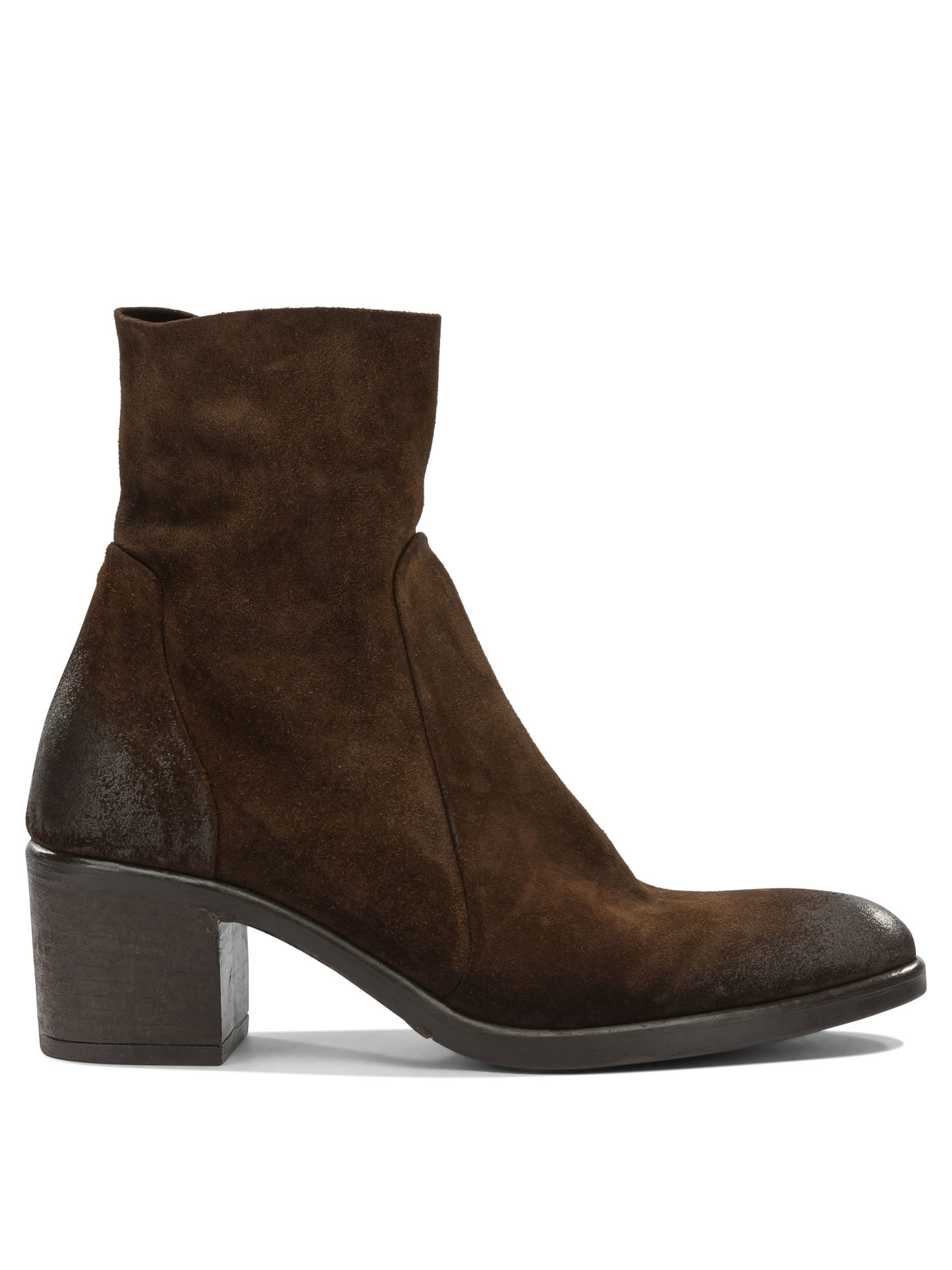 [Strategia] Boots FW26 A4560HOMBRE CACAO
