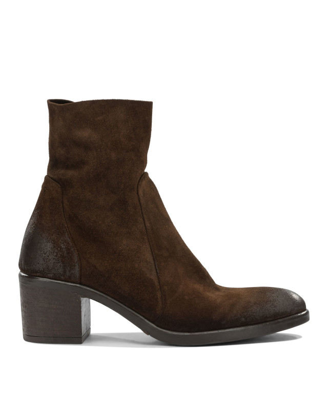 [Strategia] Boots FW26 A4560HOMBRE CACAO