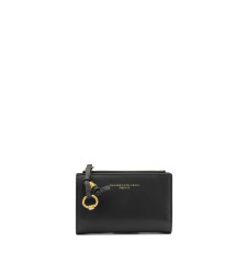 [GIANNI CHIARINI] Cardholder FW26 PF6003NAWALLETS NAPPA001-NERO