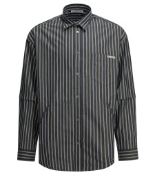 [Acne Studios] Shirts FW26 BB0670AF2