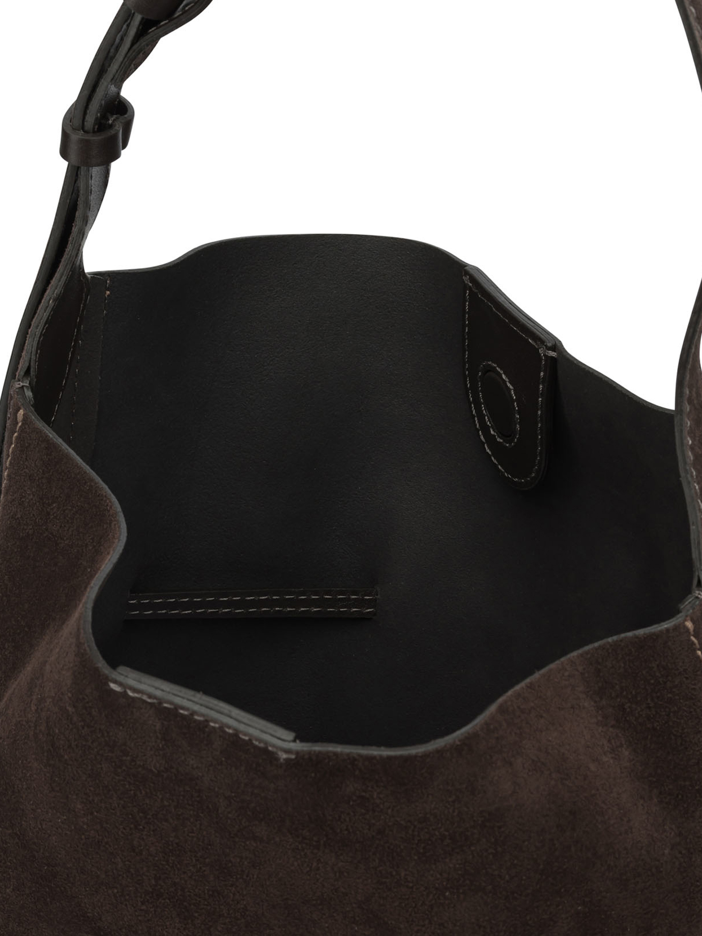 [GIANNI CHIARINI] Shoulder bag FW26 BS11787CM-PLSIENNA974-MOKA