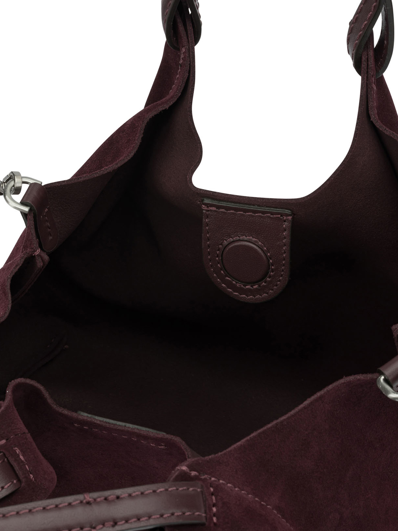 [GIANNI CHIARINI] Bag FW26 BS9799CM-PLDUA7580-AMARONE