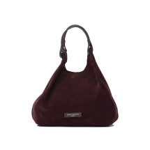[GIANNI CHIARINI] Bag FW26 BS9799CM-PLDUA7580-AMARONE
