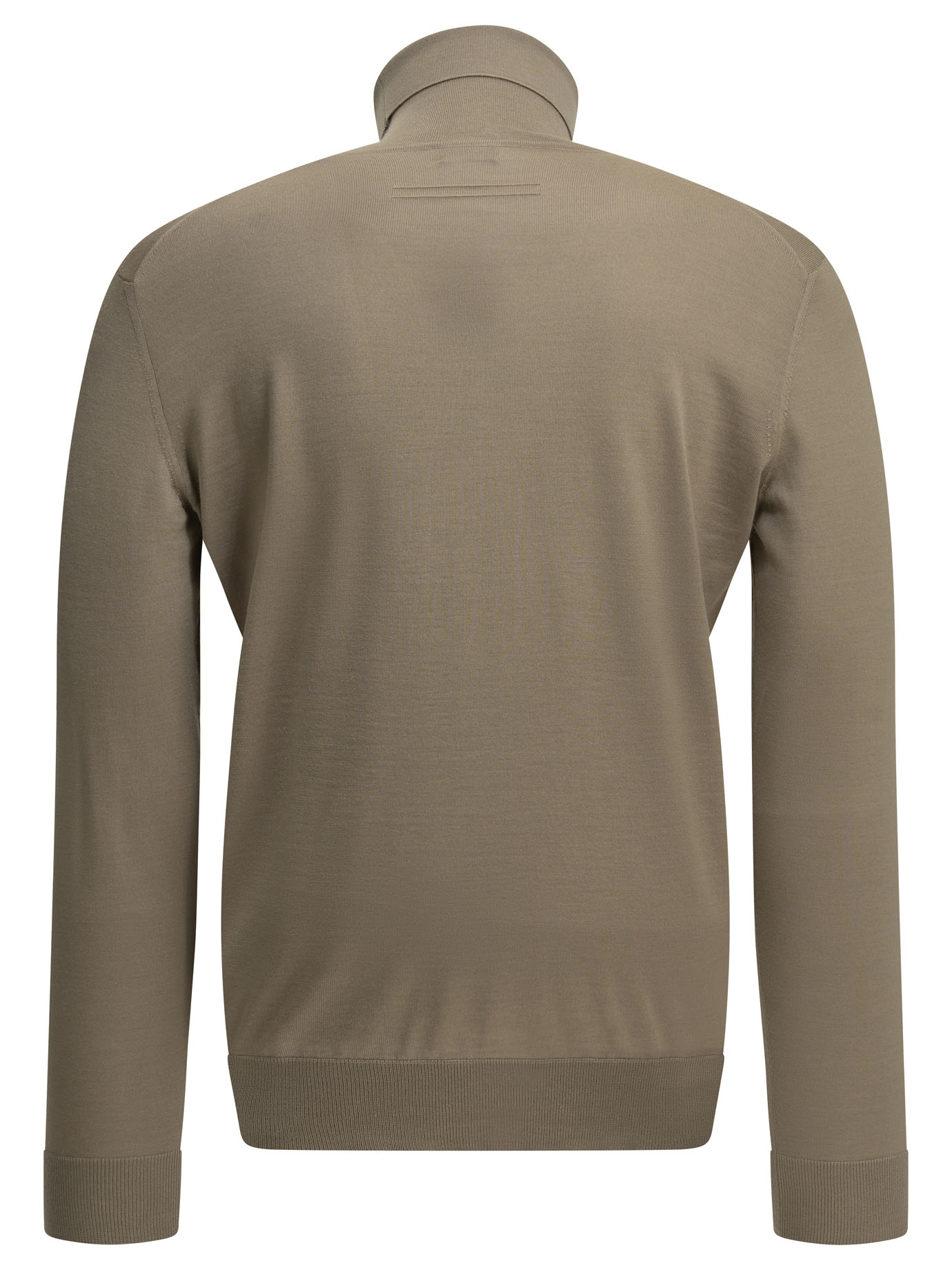 [ZEGNA] Knitwear FW26 UIJ00A4120N92