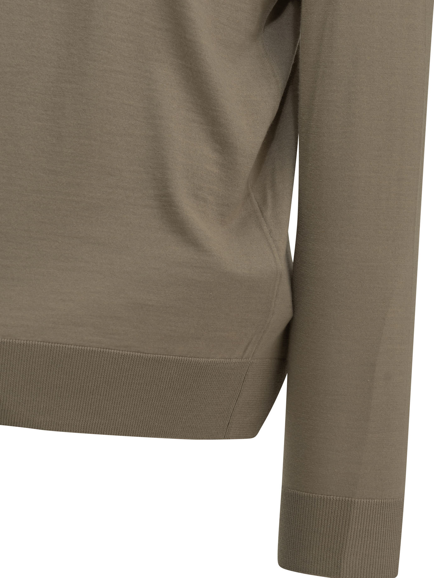 [ZEGNA] Knitwear FW26 UIJ00A4120N92