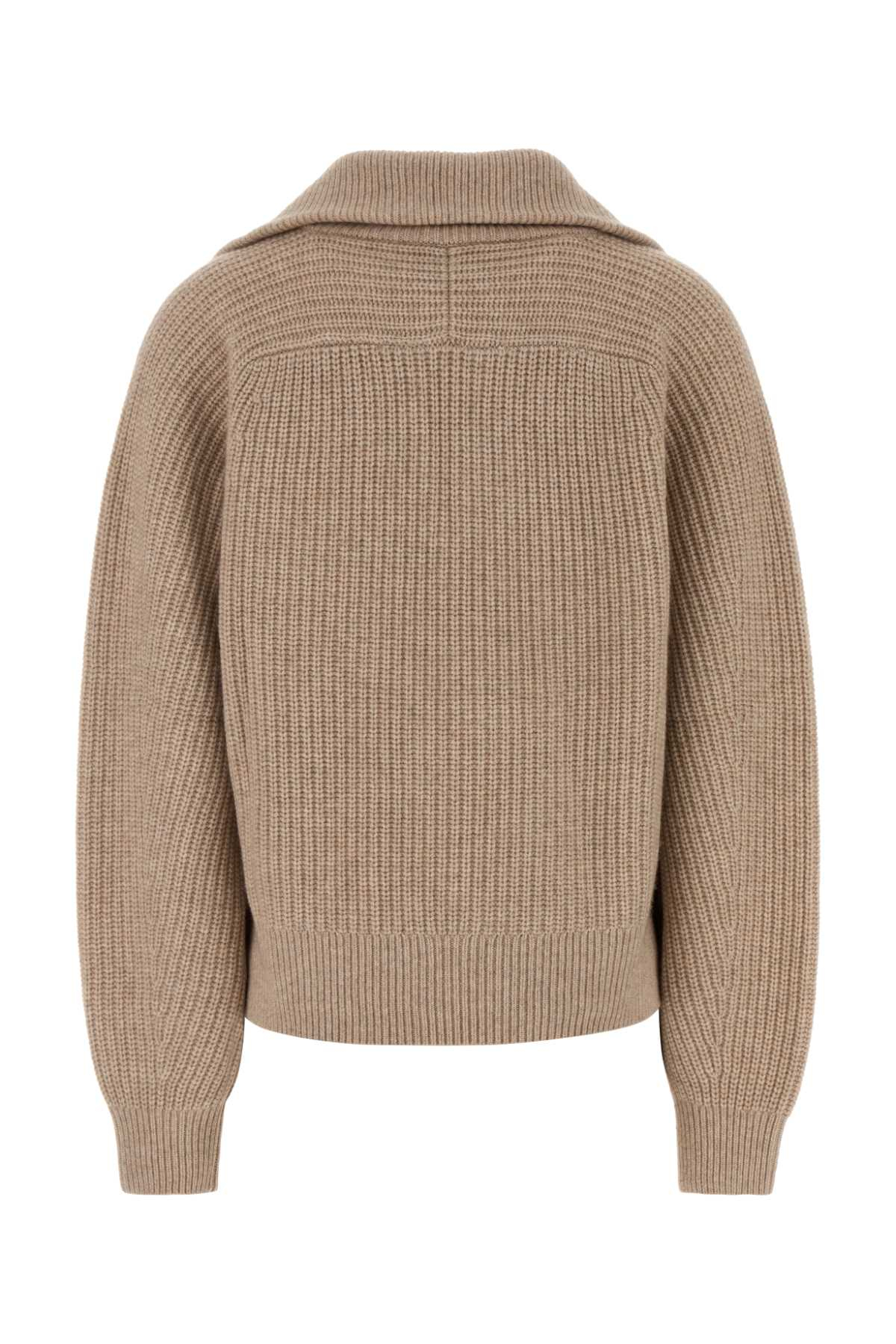 [Isabel Marant] Knitwear FW26 PU0949FAB1L07I 90BE