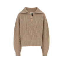 [Isabel Marant] Knitwear FW26 PU0949FAB1L07I 90BE