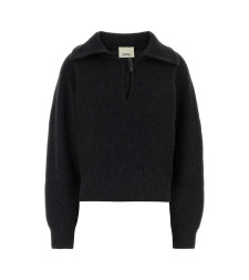 [Isabel Marant] Knitwear FW26 PU0949FAB1L07I 02DG