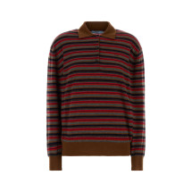 [Prada] Knitwear FW26 P24F3NSOOO6220 F0CQJ