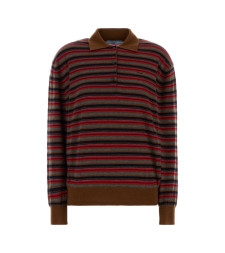 [Prada] Knitwear FW26 P24F3NSOOO6220 F0CQJ