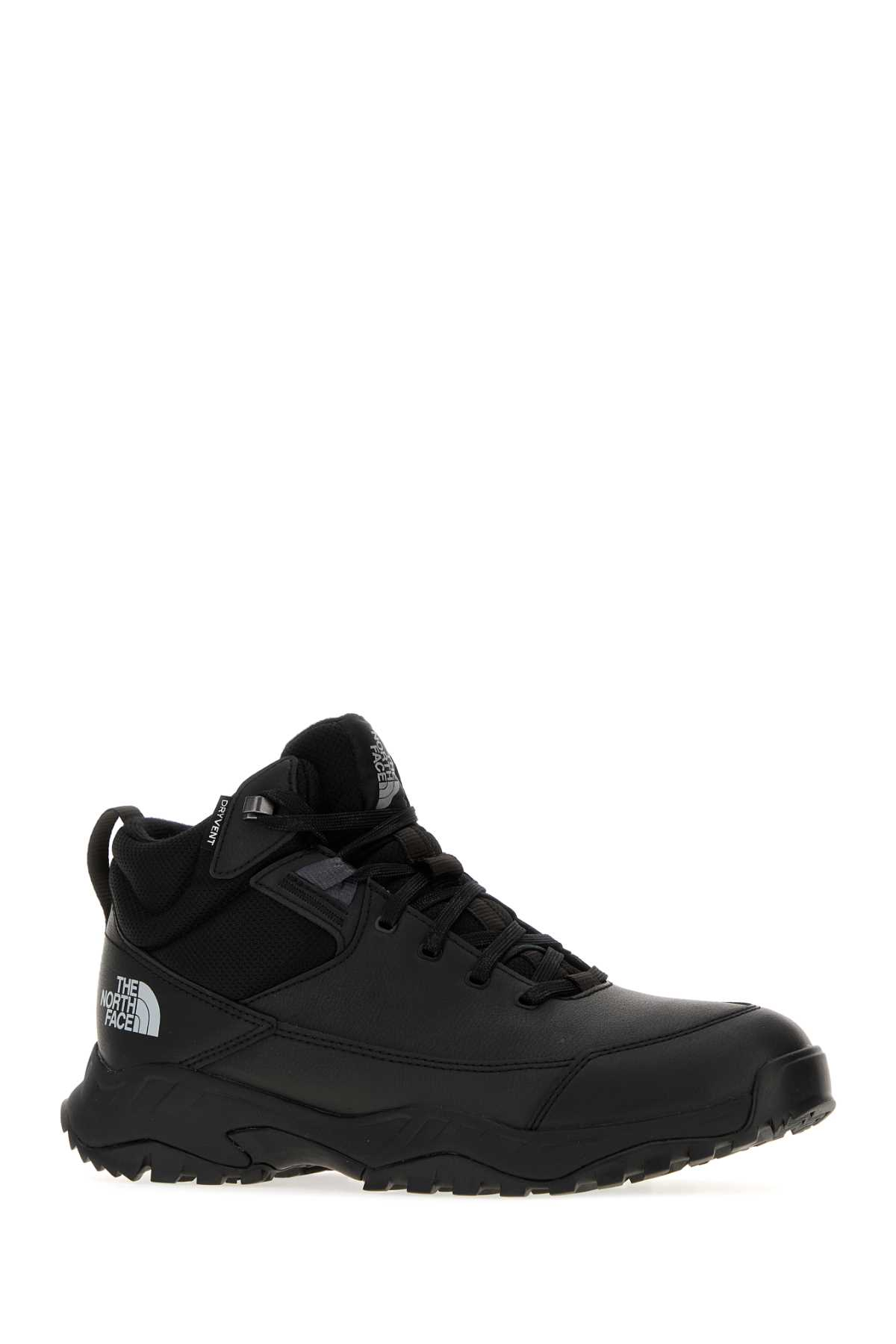 [THE NORTH FACE] Boots FW26 NF0A7W4G KT01