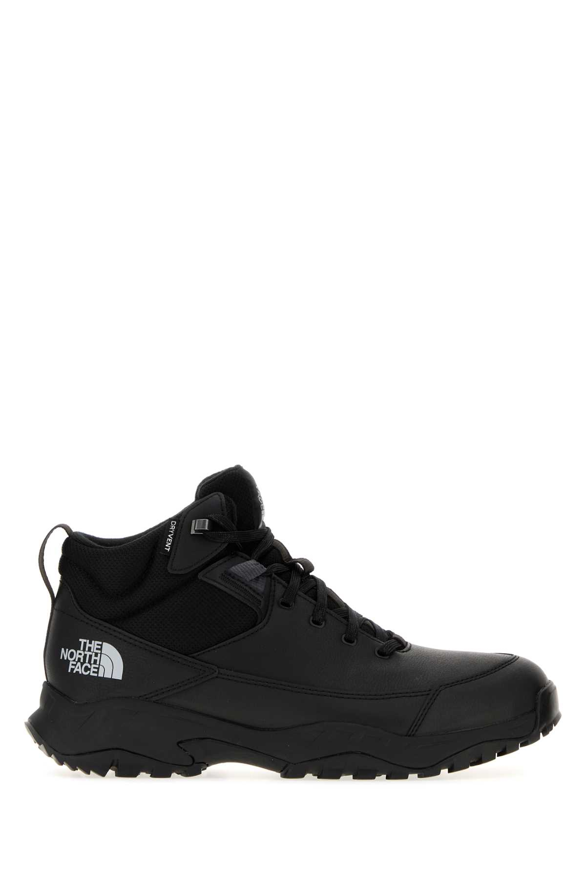 [THE NORTH FACE] Boots FW26 NF0A7W4G KT01