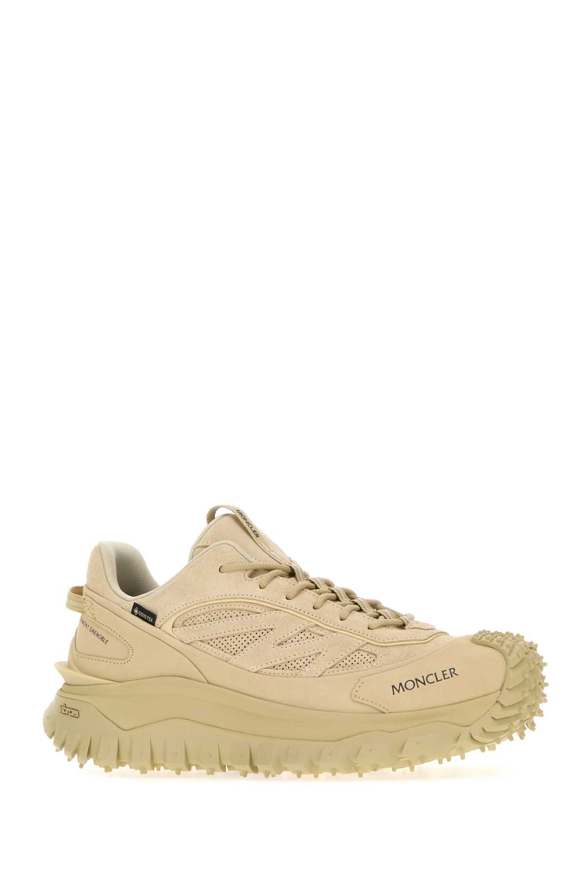 [Moncler] Sneakers FW26 L209A4M00010M9884 200