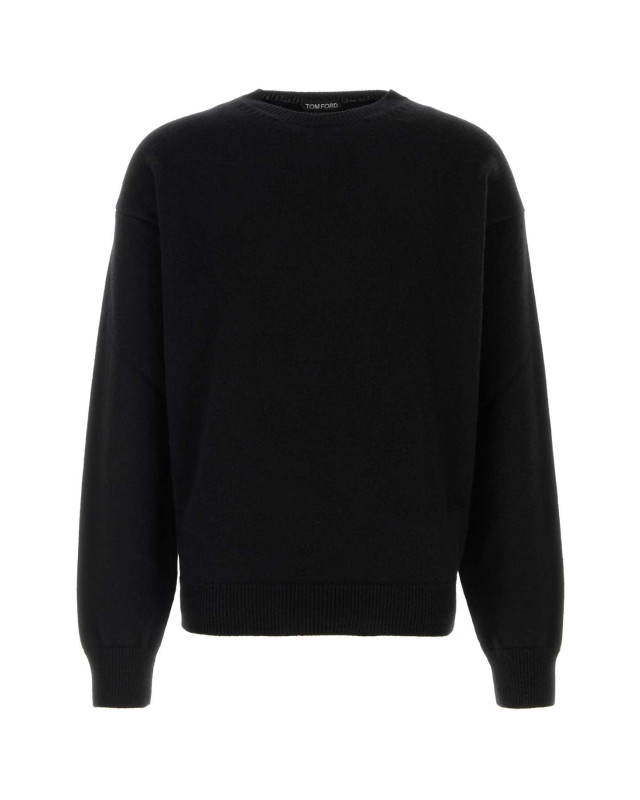 [Tom Ford] Knitwear FW26 KCL105YMK159 NAA