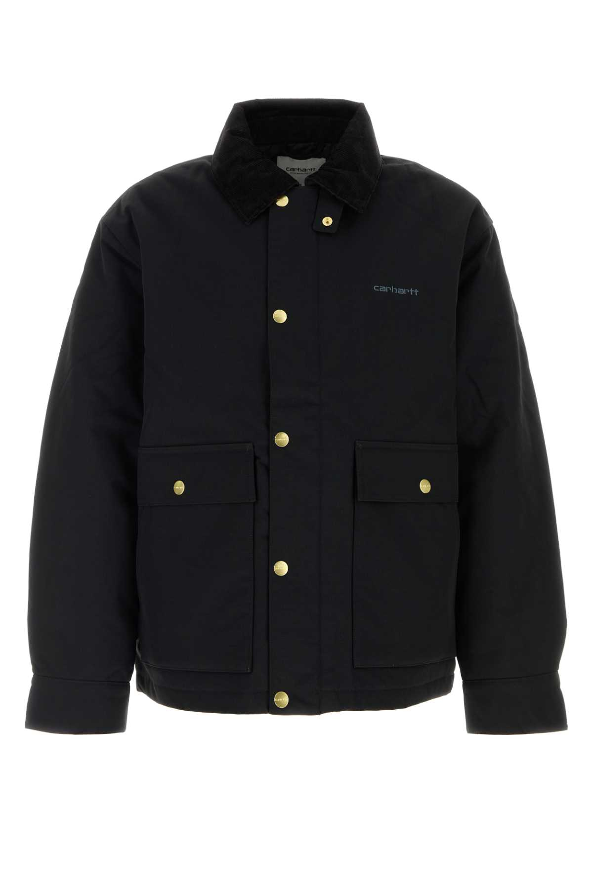 [CARHARTT WIP] Vest FW26 I037047 00EXX