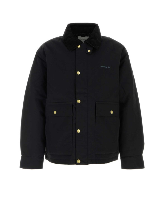 [CARHARTT WIP] Vest FW26 I037047 00EXX