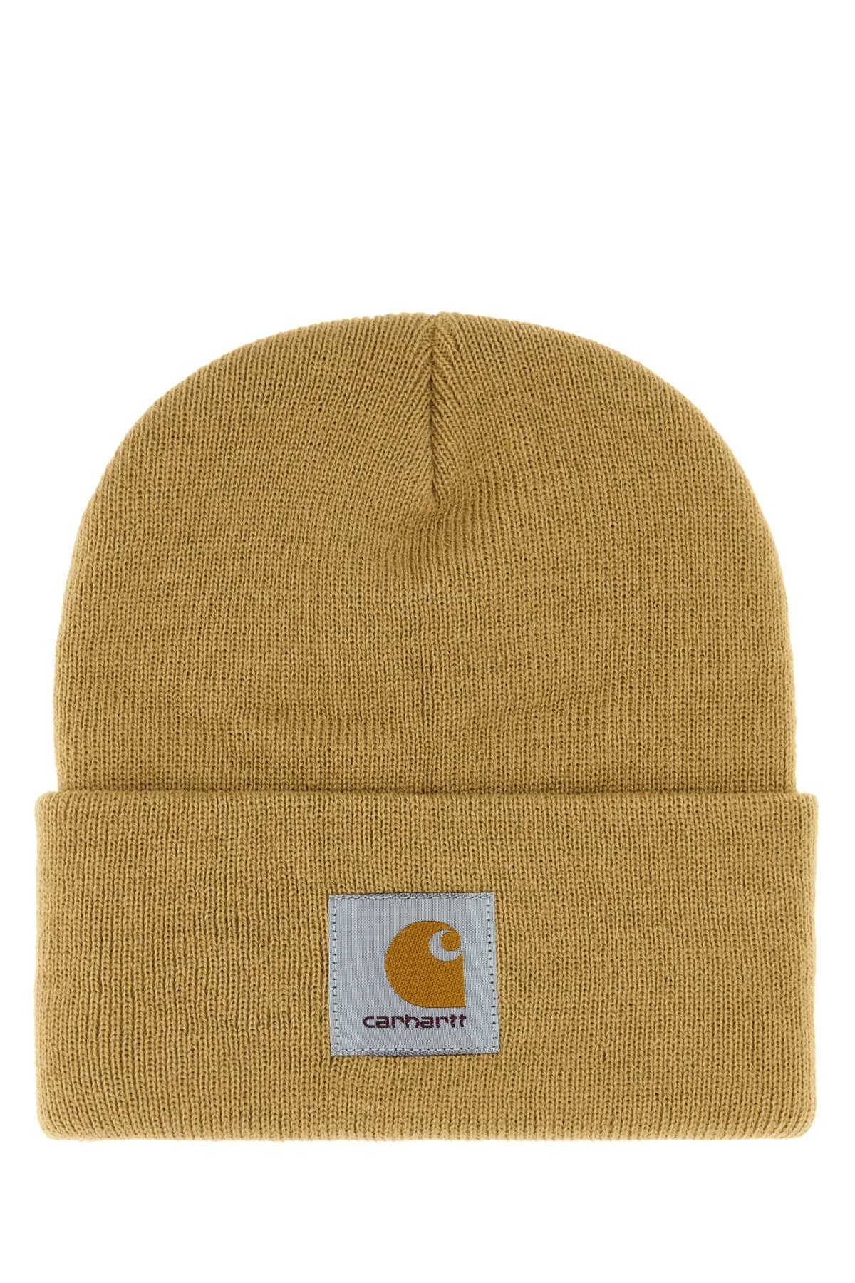 [CARHARTT WIP] Cap FW26 I036962 3TFXX