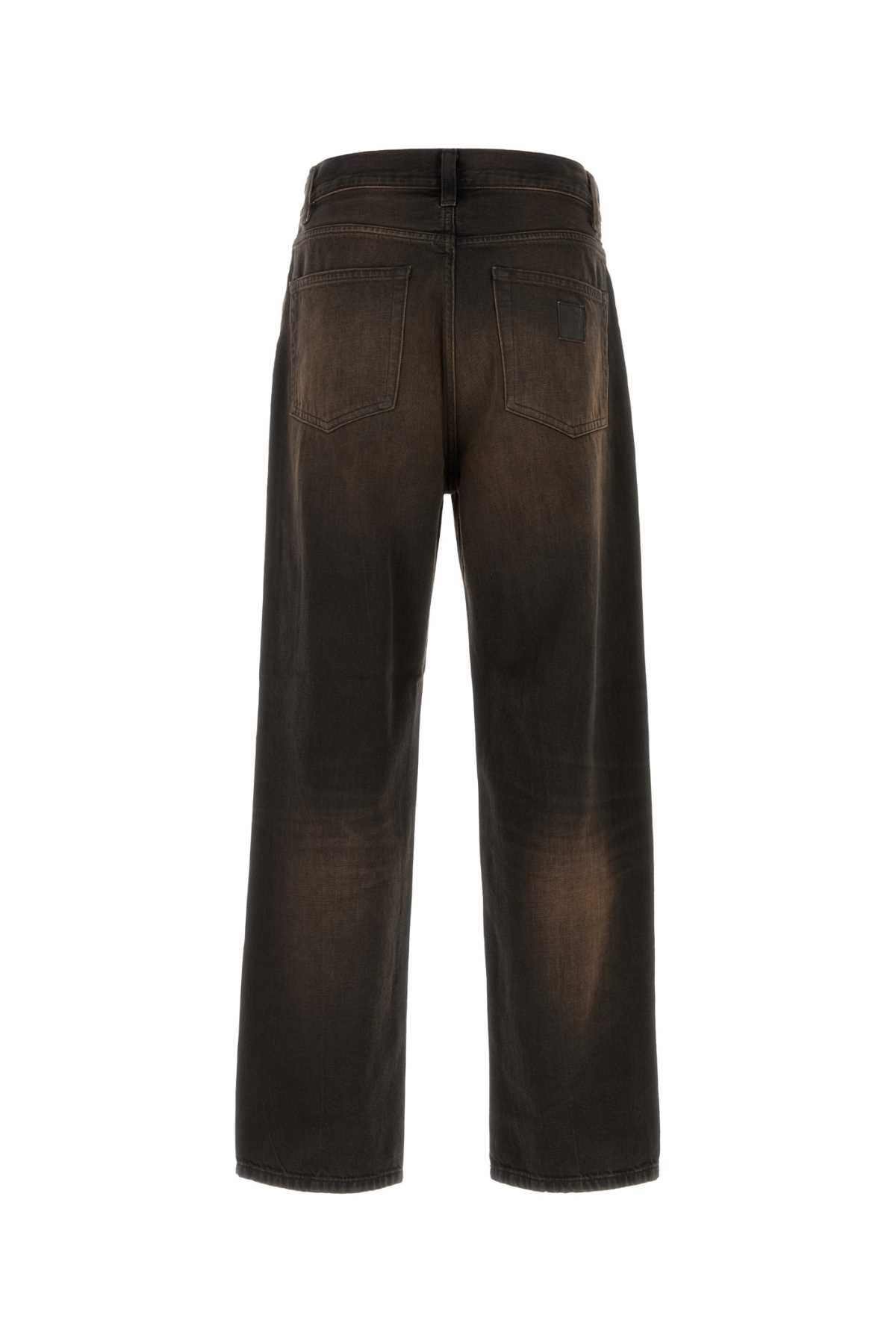 [CARHARTT WIP] Trousers FW26 I036728 890R