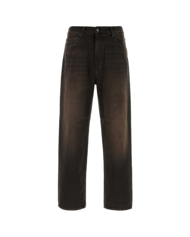 [CARHARTT WIP] Trousers FW26 I036728 890R