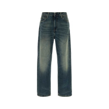[CARHARTT WIP] Trousers FW26 I036728 010U