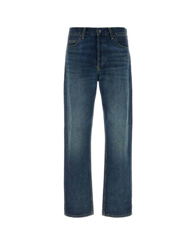 [CARHARTT WIP] Trousers FW26 I023029 014L