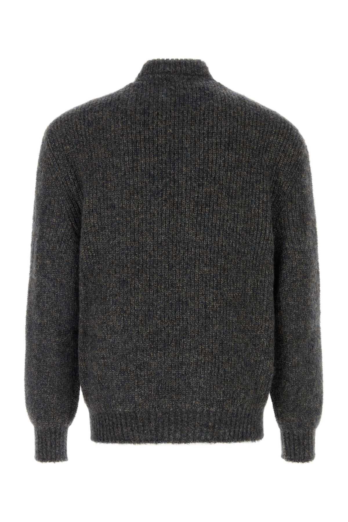 [Giorgio Armani] Knitwear FW26 GM004723AF30082 FB072