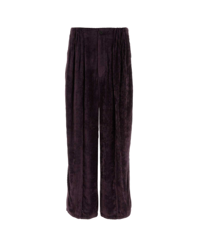 [Giorgio Armani] Trousers FW26 GM004542TE23799 UA140