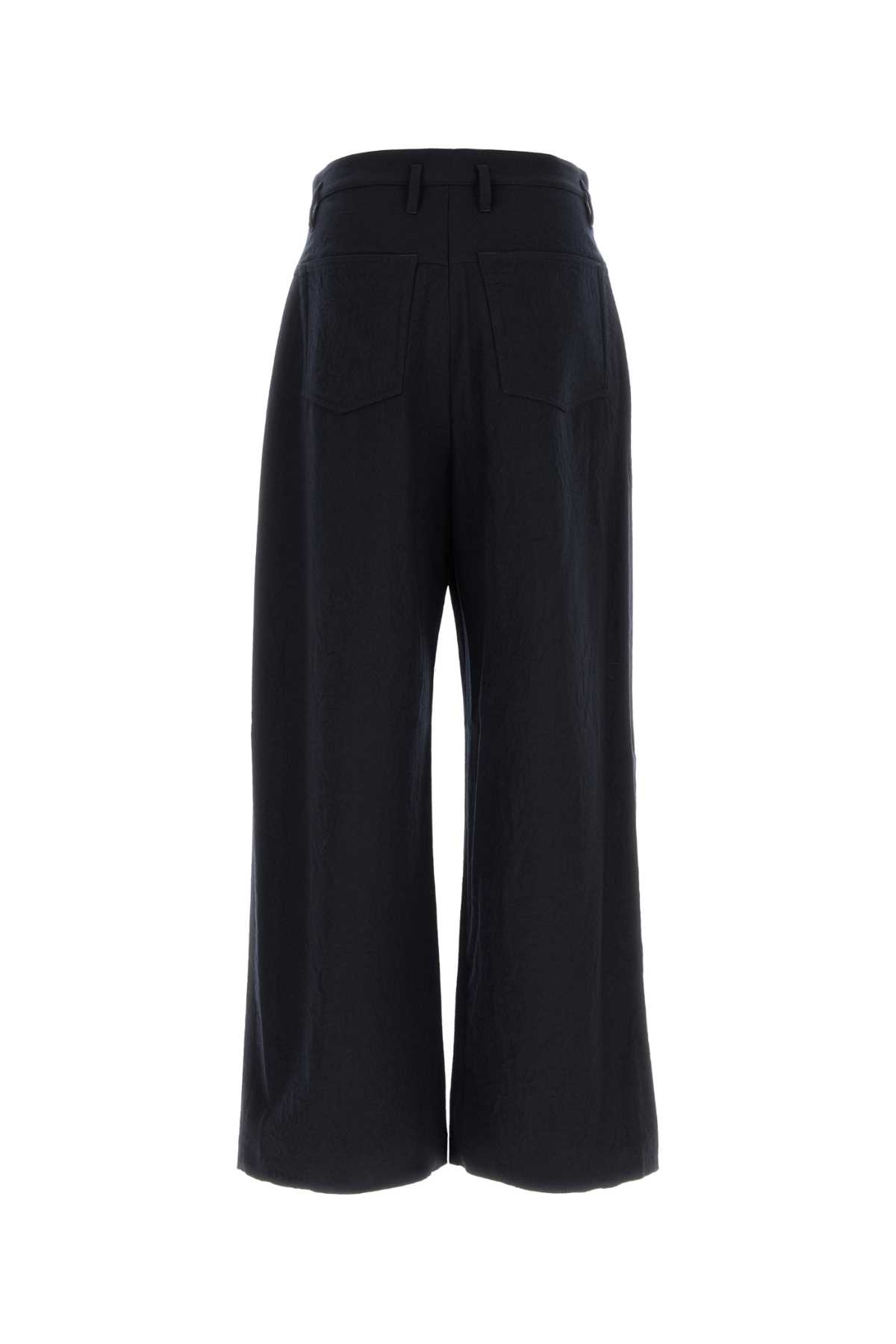 [Giorgio Armani] Trousers FW26 GM004539TE18009 U8139