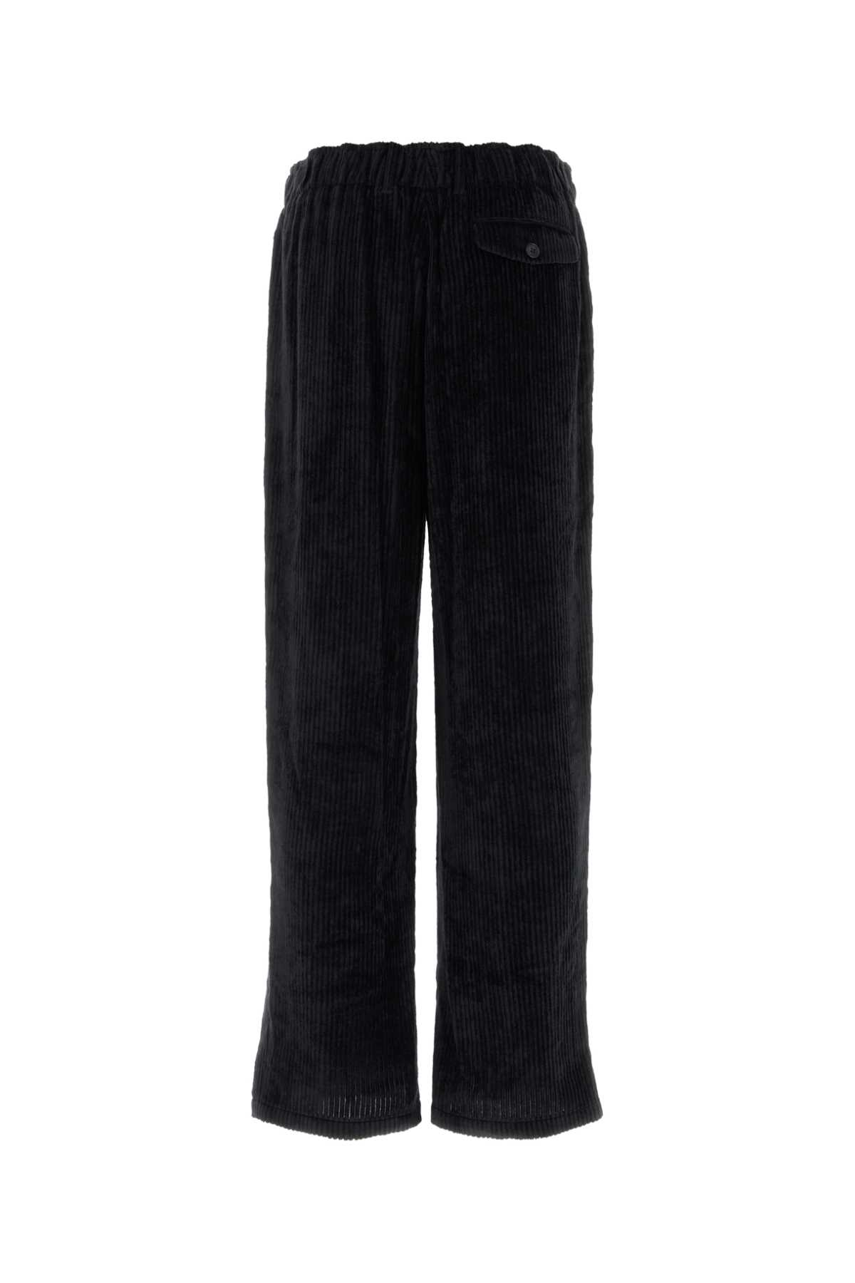 [Giorgio Armani] Trousers FW26 GM004538TE23799 U8139
