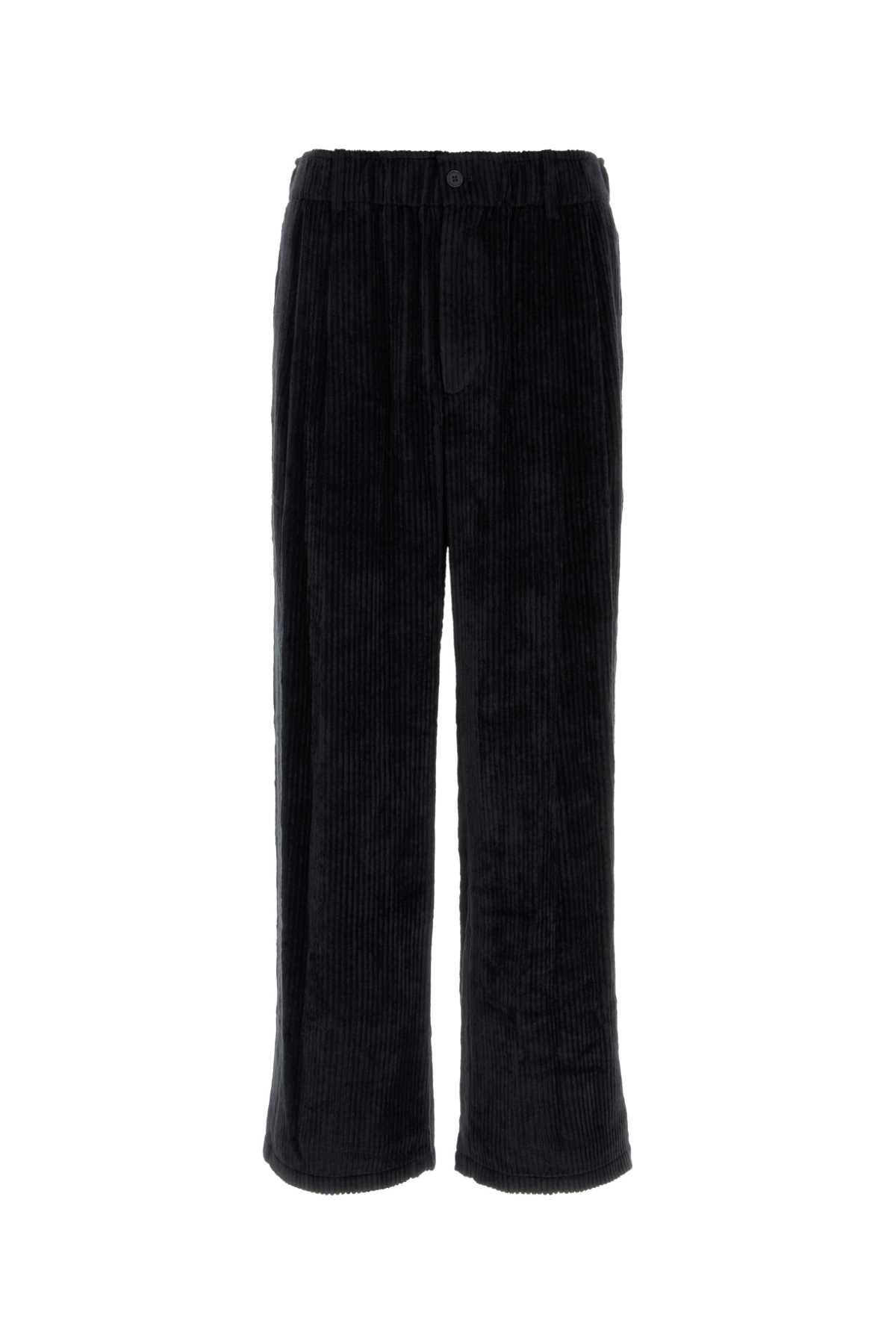 [Giorgio Armani] Trousers FW26 GM004538TE23799 U8139