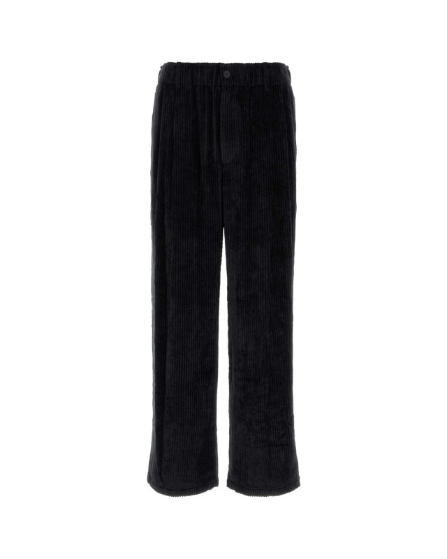 [Giorgio Armani] Trousers FW26 GM004538TE23799 U8139