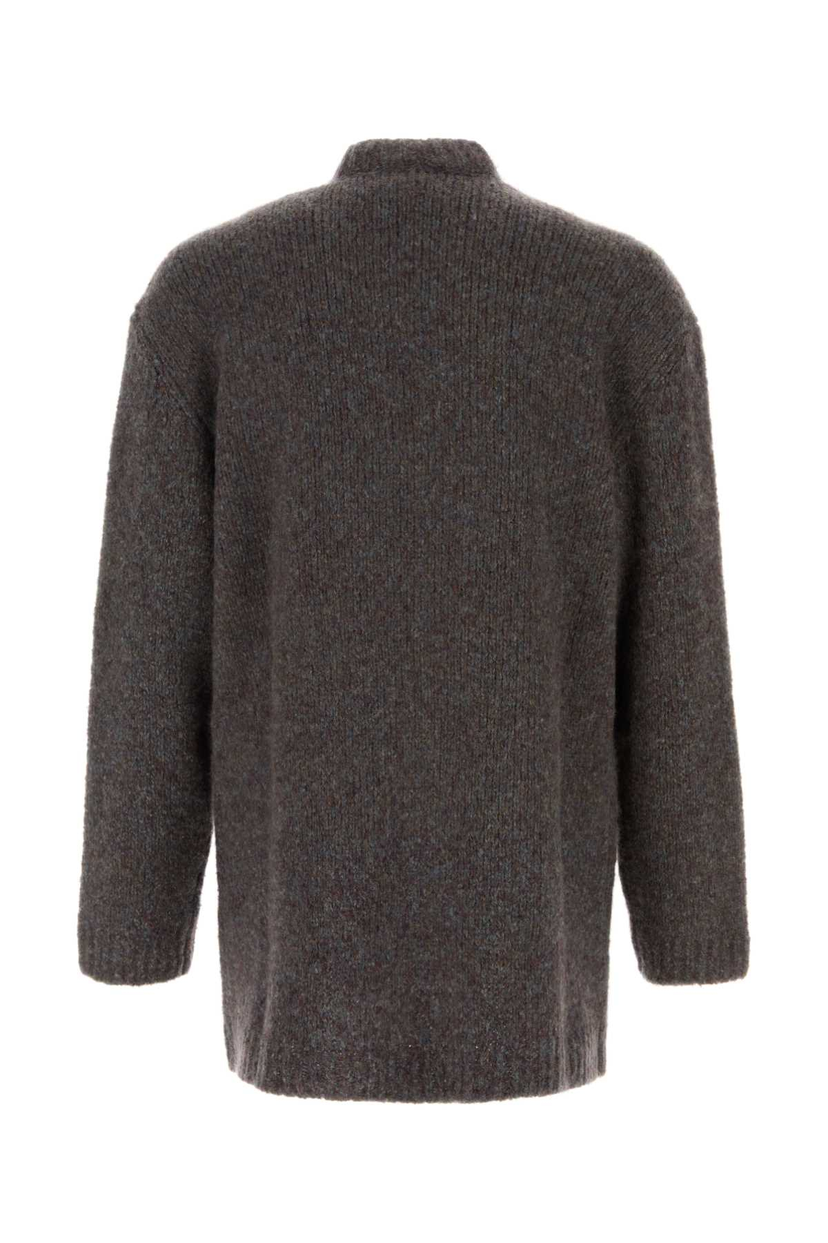 [Giorgio Armani] Vest FW26 GM004447AF30100 OB009