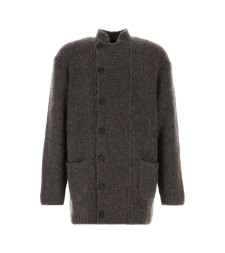 [Giorgio Armani] Vest FW26 GM004447AF30100 OB009