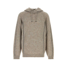 [Giorgio Armani] Sweatshirt FW26 GM004426AF30079 M1021