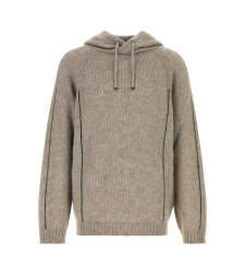 [Giorgio Armani] Sweatshirt FW26 GM004426AF30079 M1021
