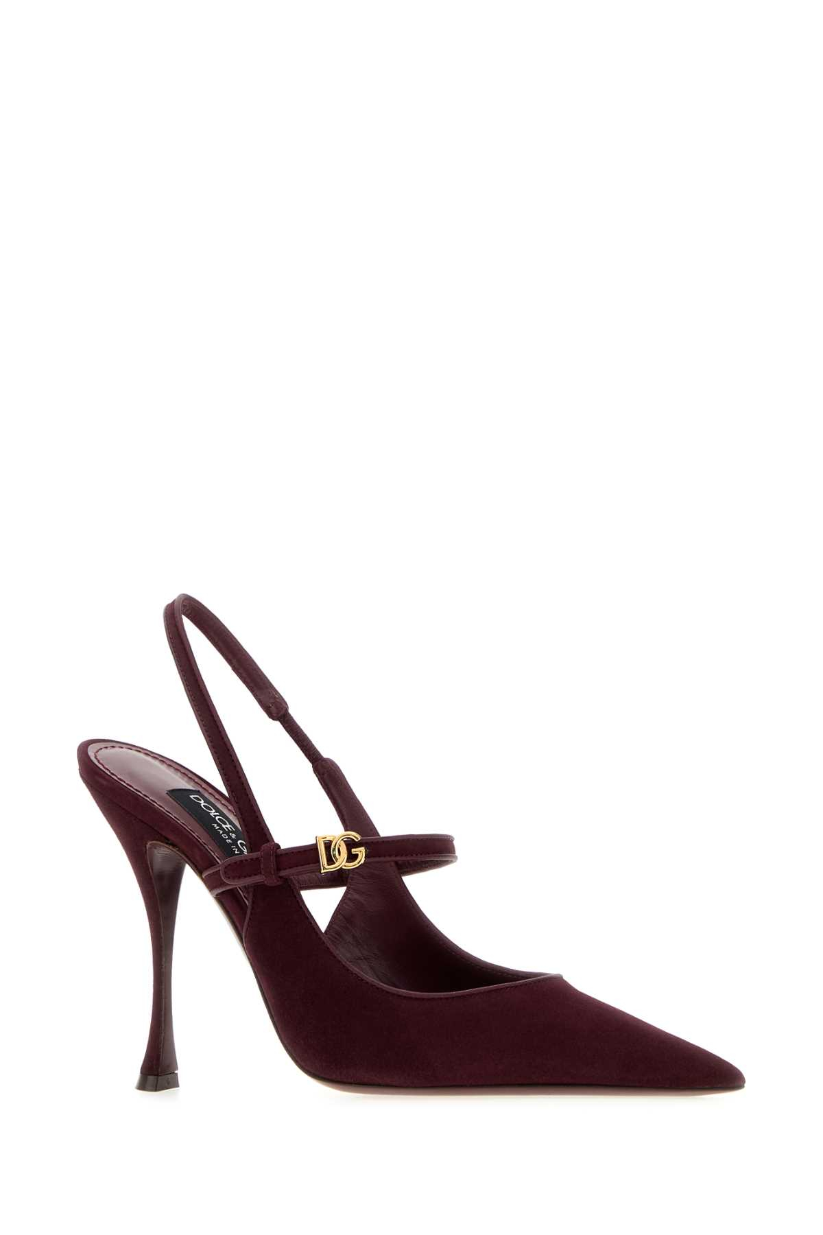 [Dolce & Gabbana] Boots FW26 CG0971AQ134 8B517