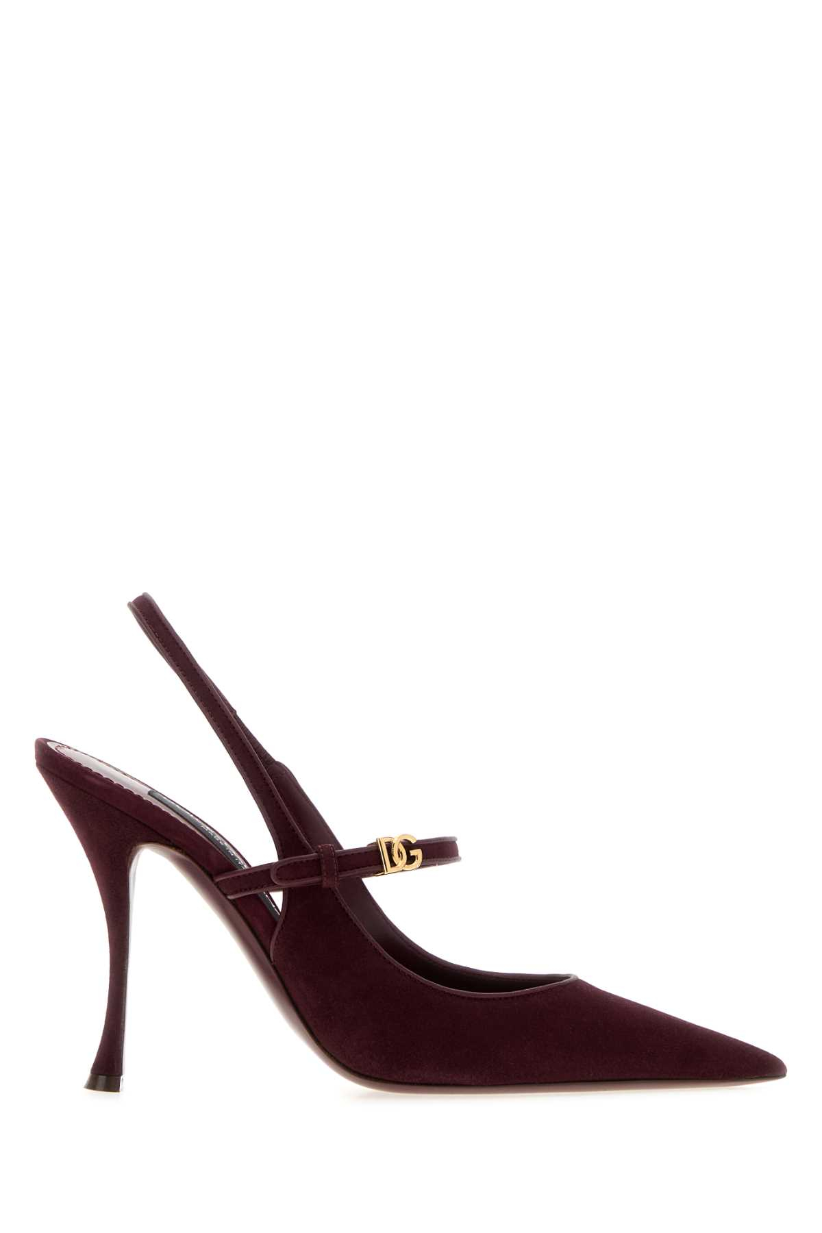 [Dolce & Gabbana] Boots FW26 CG0971AQ134 8B517