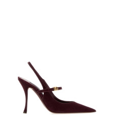 [Dolce & Gabbana] Boots FW26 CG0971AQ134 8B517