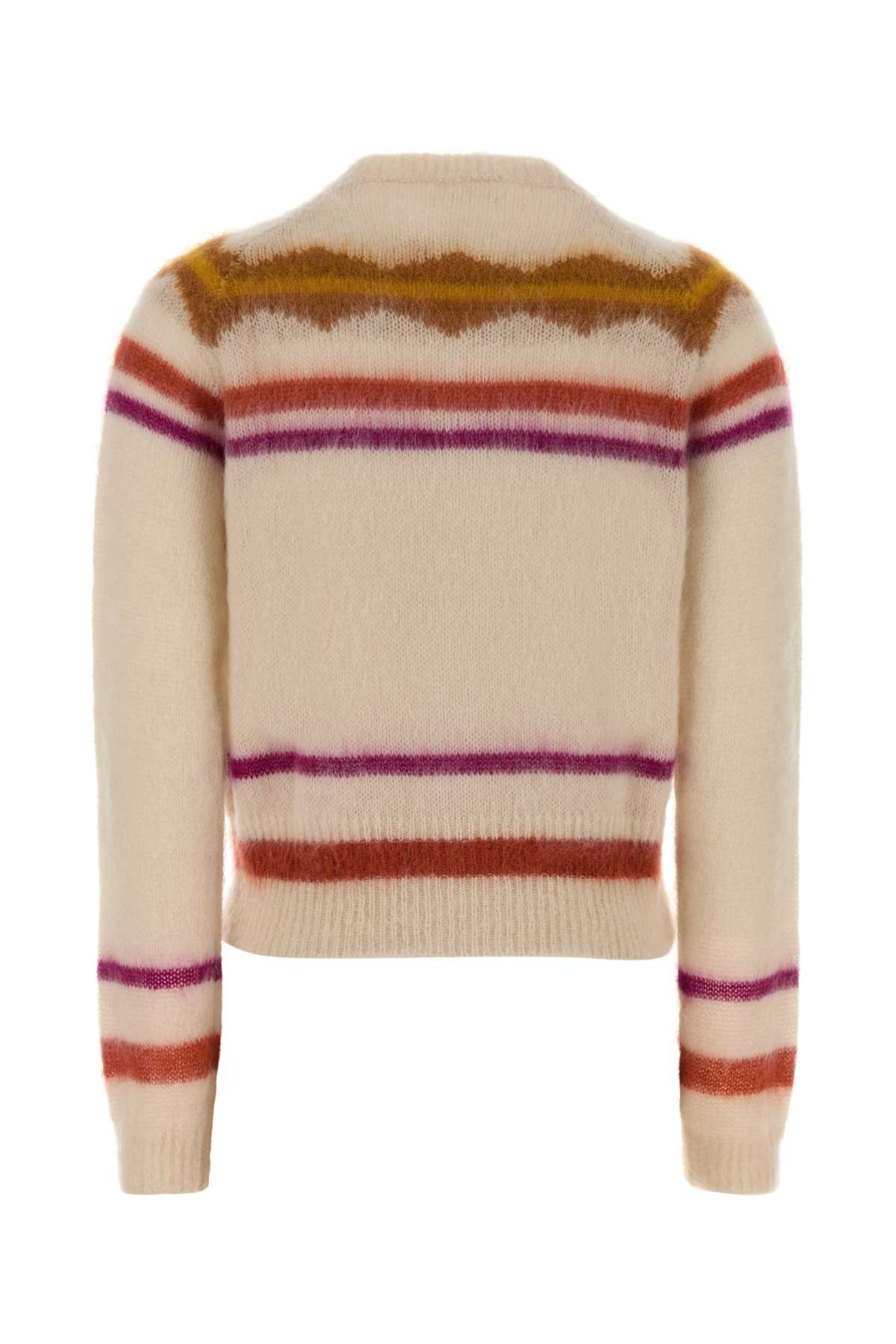 [Isabel Marant Etoile] Knitwear FW26 CA0182FAD3L06E 23EC