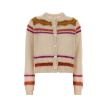 [Isabel Marant Etoile] Knitwear FW26 CA0182FAD3L06E 23EC