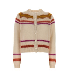 [Isabel Marant Etoile] Knitwear FW26 CA0182FAD3L06E 23EC