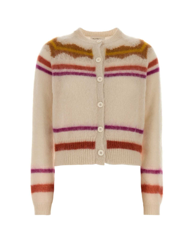 [Isabel Marant Etoile] Knitwear FW26 CA0182FAD3L06E 23EC