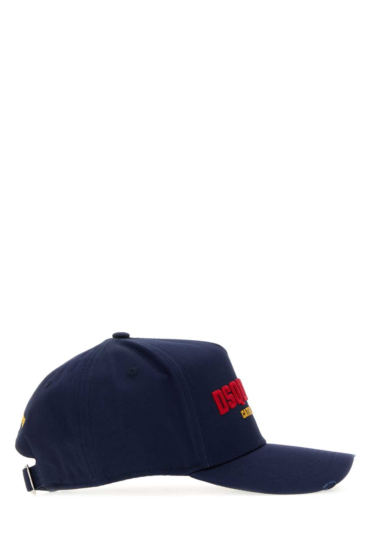 [DSQUARED] Cap FW26 BCM103105C00001 3073