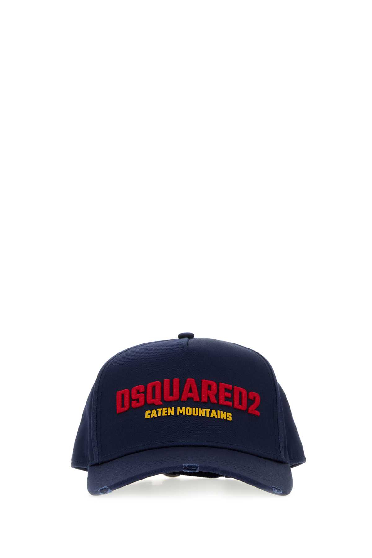[DSQUARED] Cap FW26 BCM103105C00001 3073